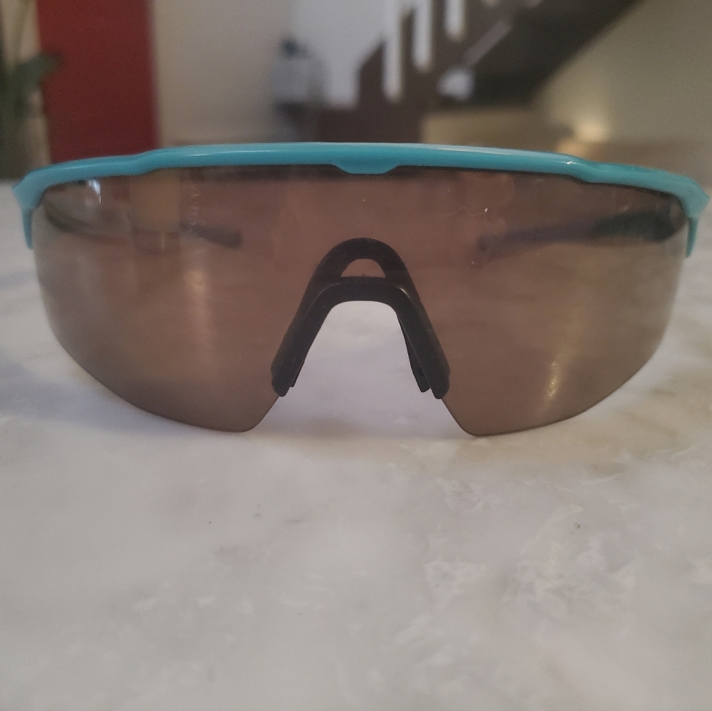 Roka wrap sunglasses